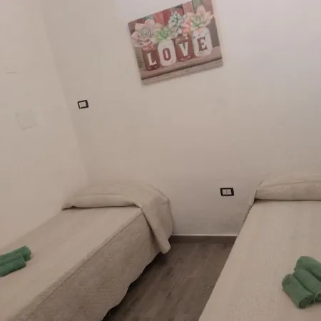 Relax Holiday home *