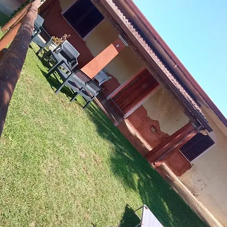 Relax Holiday home *