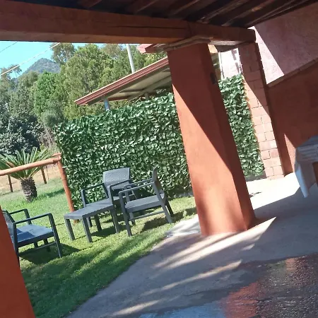 Holiday home Relax *