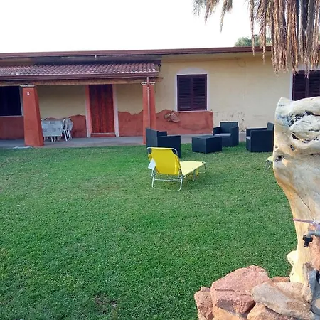 Holiday home Relax *
