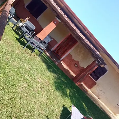 Holiday home Relax